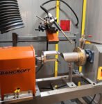 Equipment Spotlight: 605 & 1210 Welding Lathe: Revolutionize Your Welding Process