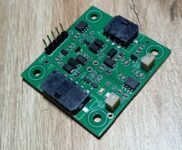 Tindie Blog | Miata/MX5 1.6 to 1.8 Engine Signal Converter