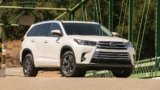 10 Best Used Three-Row SUVs Under $25,000