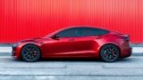 How Long Does It Take to Charge a Tesla?