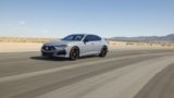 2024 Acura TLX Gets Subtle Makeover, Simpler Choices