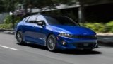 2024 Kia K5 vs. 2024 Nissan Altima Comparison