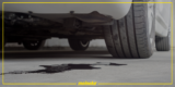 How to Check for Oil Leaks: Common Signs & Causes